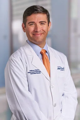 Joshua Kain MD